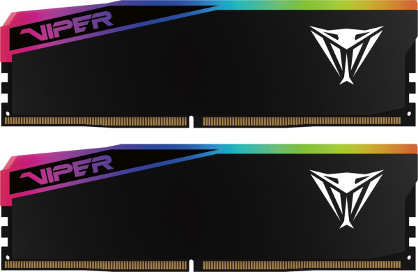 Patriot DIMM 48 GB DDR5-6000 (2x 24 GB) Dual-Kit