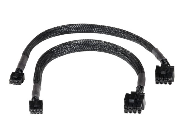 Sonnet GPU Card AUX Power Cable Set | for 2019 Mac