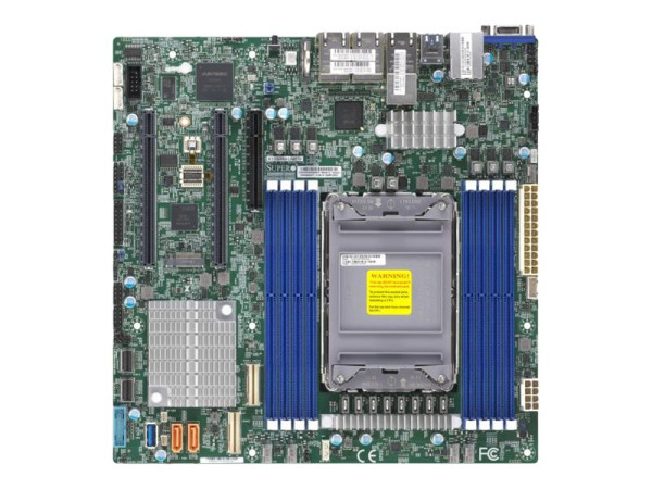 Supermicro SuMi MBD-X12SPM-LN6TF-O