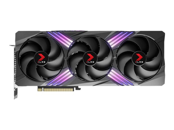 PNY 24GB D6X RTX 4090 XLR8 VERTO EPIC-X