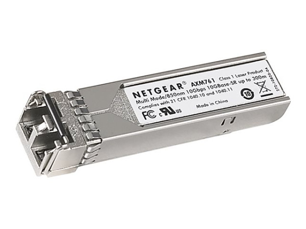 Netgear GBIC AXM761 10G/LC SR/SFP+