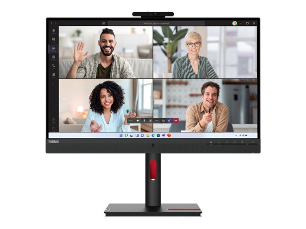 Lenovo 27.0" ThinkVision T27hv-30