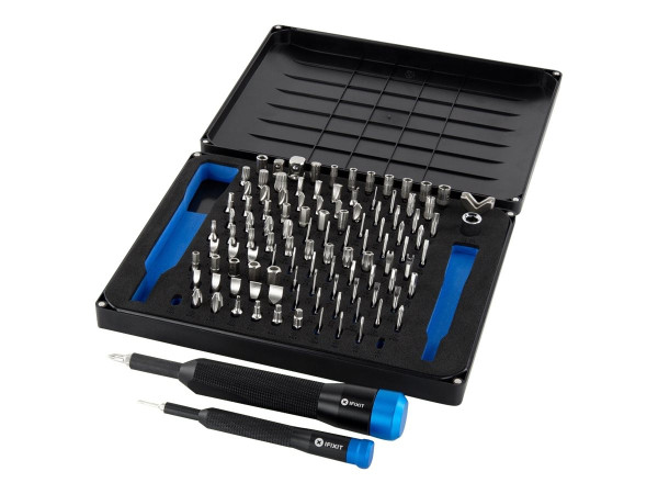 iFixit Manta Precision Bit Set