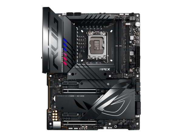 Asus ROG MAXIMUS Z790 APEX ENCORE