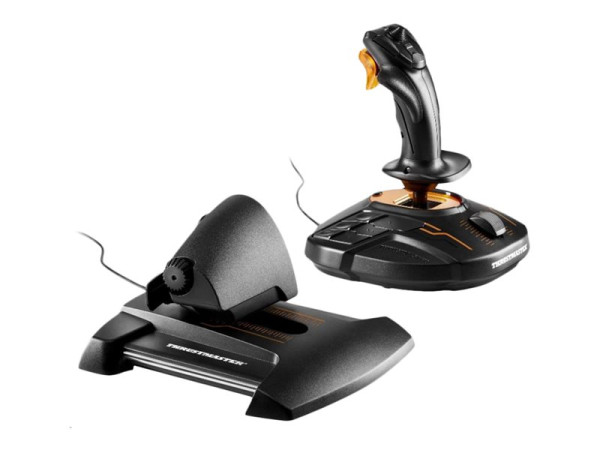 ThrustMaster T.16000M FCS Hotas - verkabelt