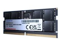ADATA SO-DDR5 32GB 5600-46 Premier Tray Single Tray