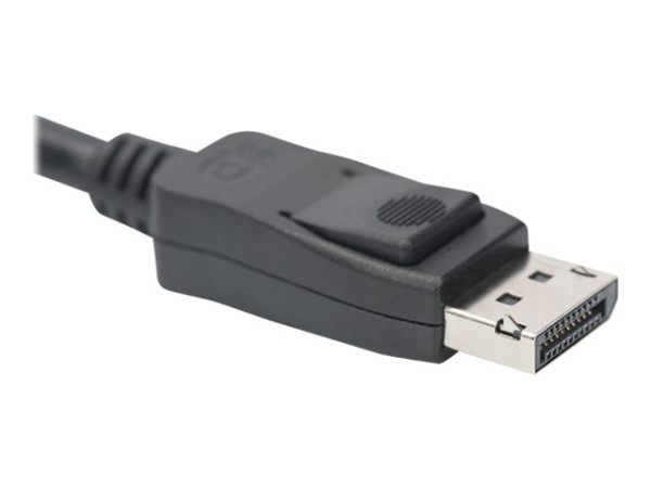 Digitus Digitus DisplayPort Anschlusskabel