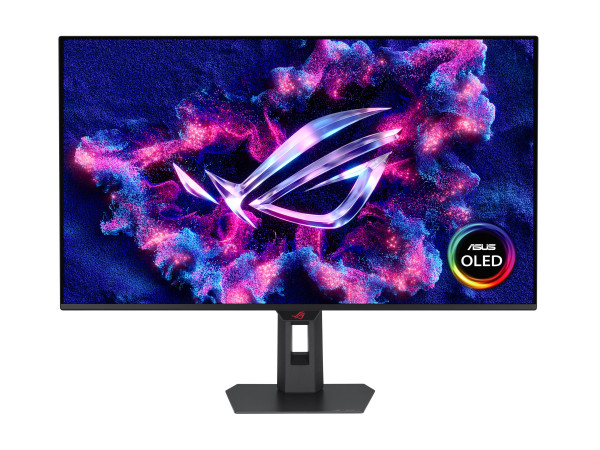 Asus ROG Strix OLED XG32UCDS (80 cm (31.5 Zoll), schwarz,