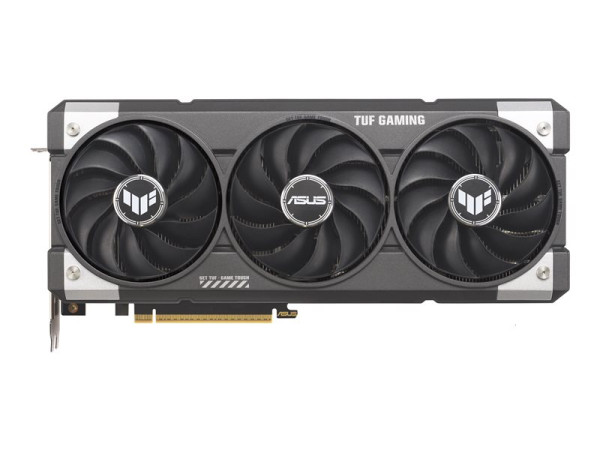 Asus GeForce RTX 5060 Ti TUF GAMING OC 16GB (DLSS 4, 3x