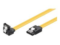 SATA-Kabel SATA 600 0,7m CLIP