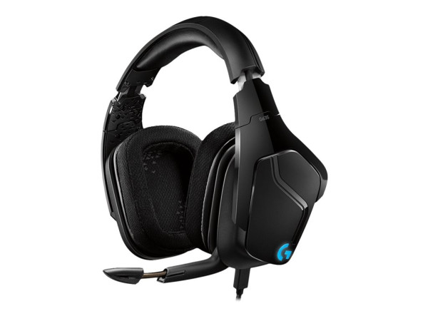 Logitech G635 LIGHTSYNC RGB Gaming HS 7.1 |