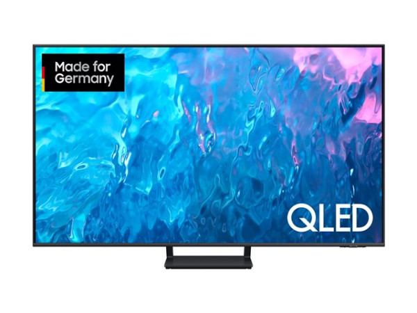 Samsung SAMS GQ-65Q70C TCS SMA UHD 163