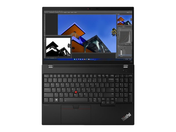 Lenovo Leno TP L15 G3 i5 16 I bk W10P 21C3001FGE