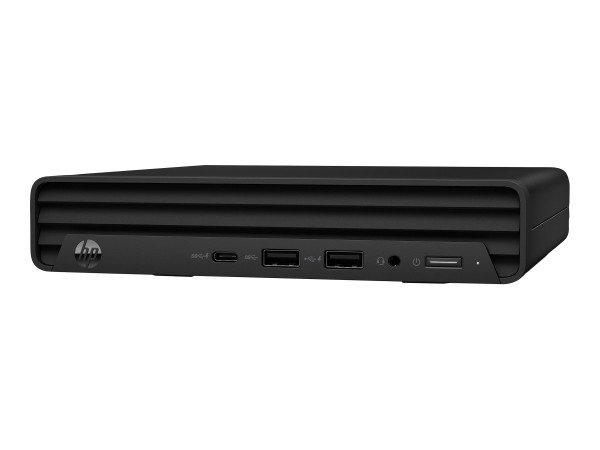 HP Pro Mini 260 G9 (936K5EA) (schwarz, Windows 11 Pro