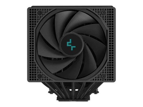 Deepcool ASSASSIN IV VC VISION (schwarz, 140 mm)