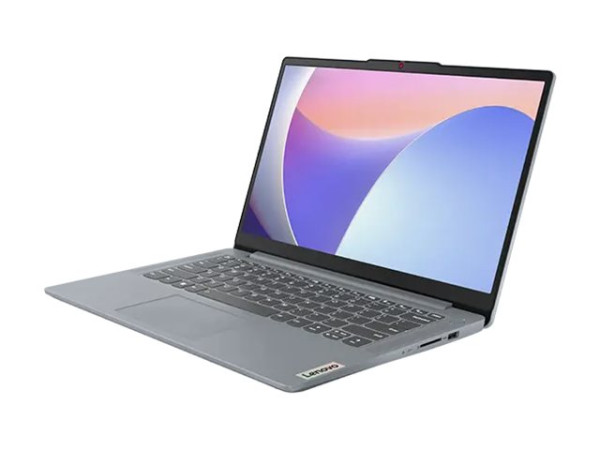 Lenovo IdeaPad Slim 3 14IAN8 (82XA002YGE) (grau, Intel®