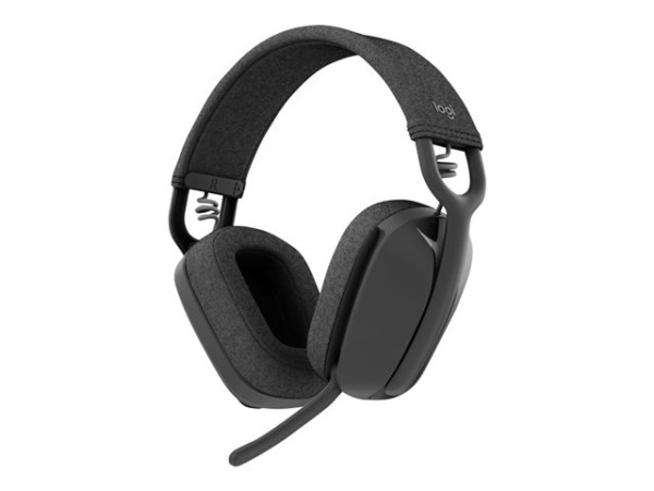 Logitech Zone Vibe 125 981-001126 schwarz, Bluetooth,